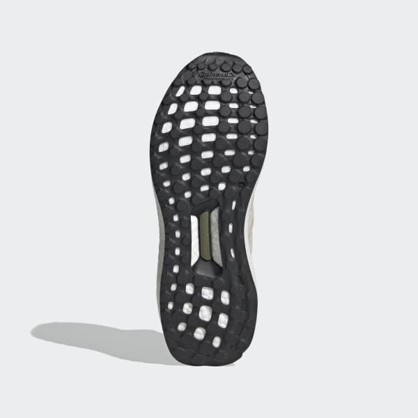 Beige Ultraboost 5.0 DNA Shoes LTA79