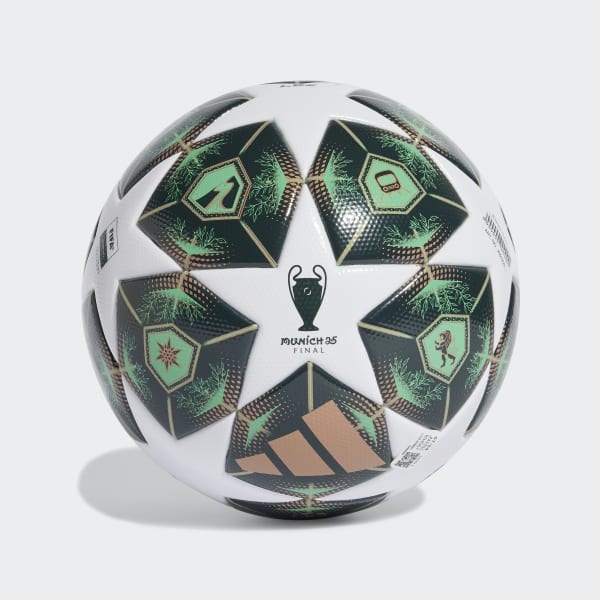 【未使用】adidas Jo'Bulani 決勝球 UCL_League_24-