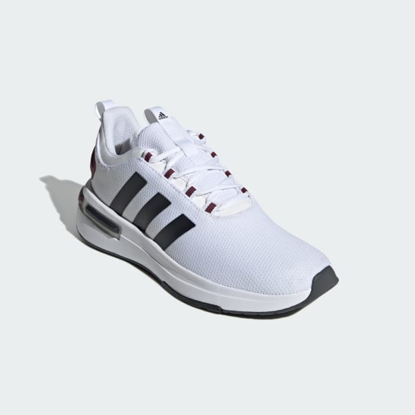 White Racer TR23 Shoes