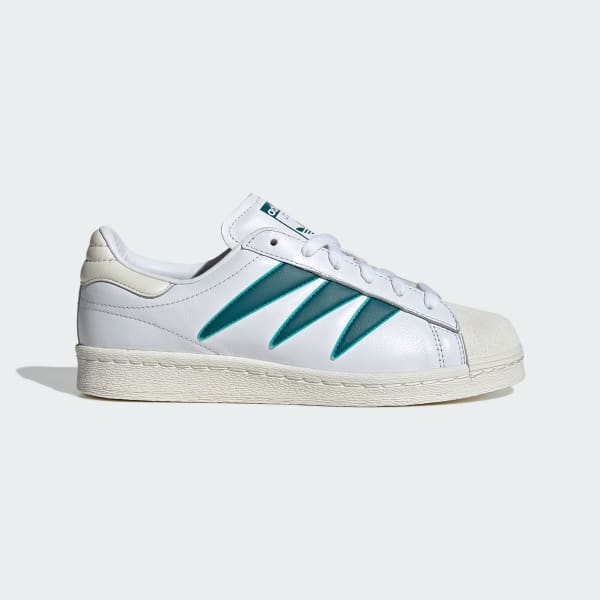 Adidas superstar 80s mujer 2014 new arrivals
