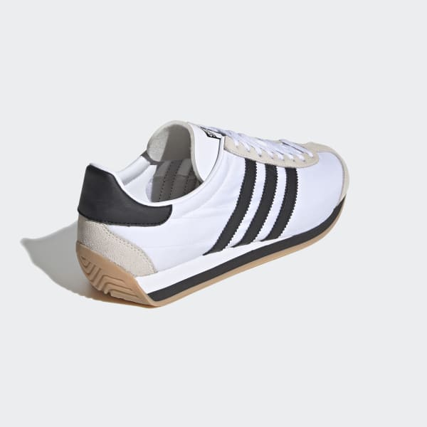 adidas country cuir