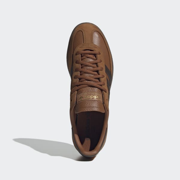 ブラウン HANDBALL_SPEZIAL_SHOES_Brown_I