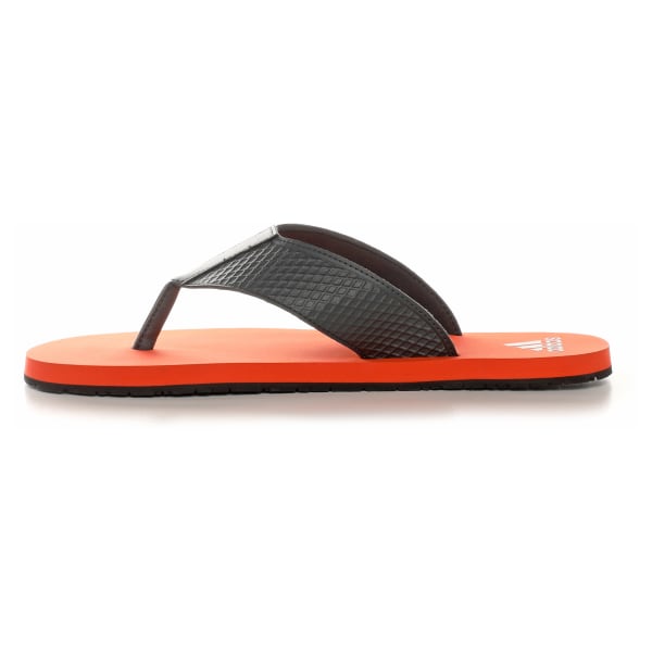 adidas URBANSCAPE FLIP-FLOPS Orange adidas India