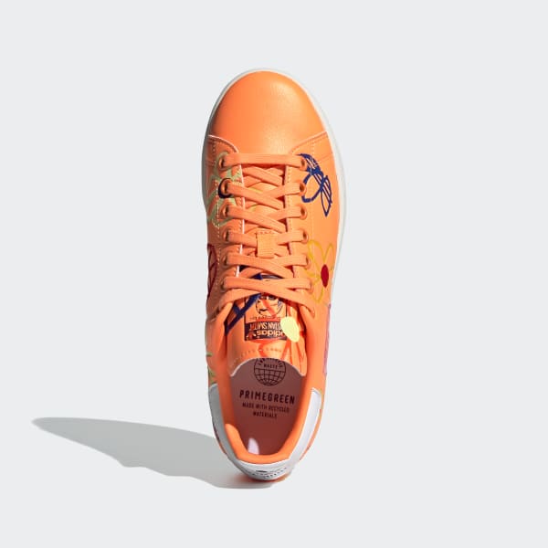 Rosa Tenis Stan Smith