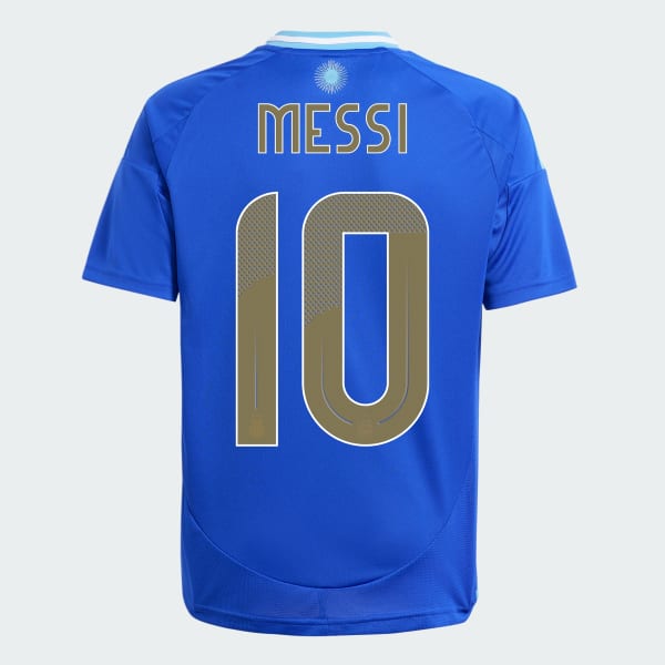 Boys argentina football shirt outlet