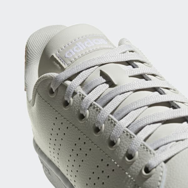 adidas Zapatillas Advantage - Blanco | adidas Argentina