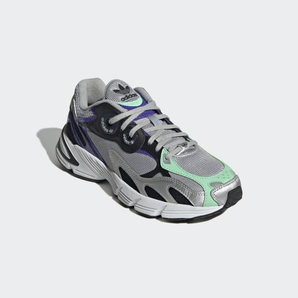 Zilver Astir Schoenen