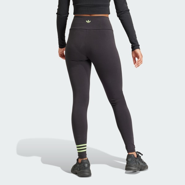 Neuclassics Full Length Leggings