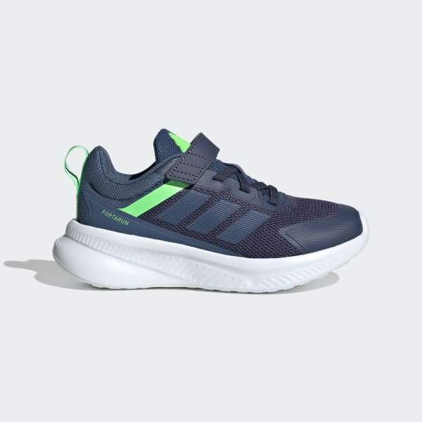 Blau Fortarun 4.0 Kinderschuh