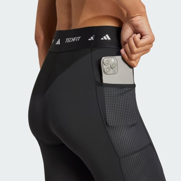 TECHFIT COLD.RDY Full Length Leggings