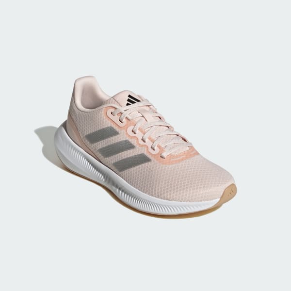 adidas run pink