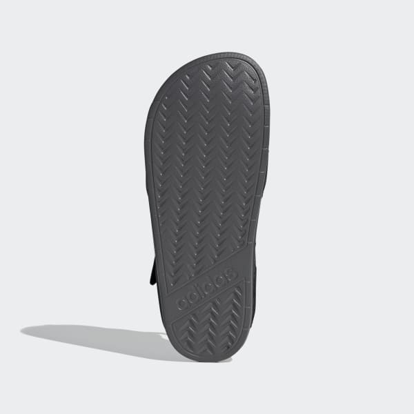 Stolpe Samarbejdsvillig skrædder adidas Adilette Sandals - Black | Unisex Swim | adidas US
