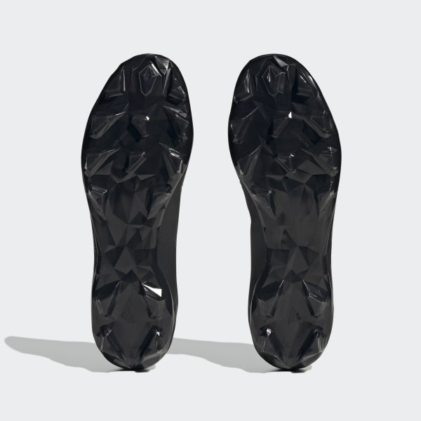 Nero Scarpe da calcio Predator Accuracy.3 Multi-Ground
