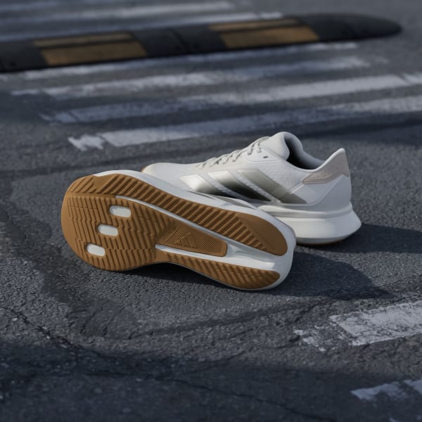 blanc Chaussure de running Duramo SL 2