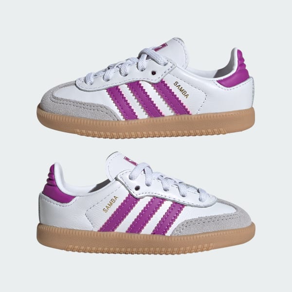 Samba OG Shoes Kids