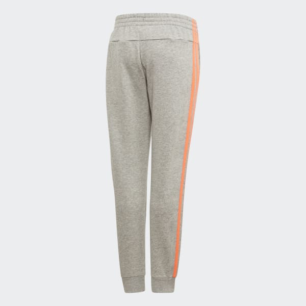 junior adidas slim joggers