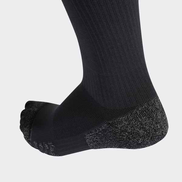 Grey Adi 21 Socks 22995