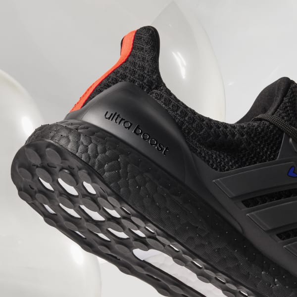 adidas Ultraboost 4.0 DNA Shoes - Black | adidas US