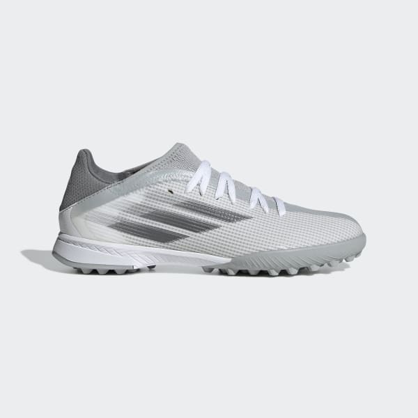 Blanco Chimpunes X Speedflow.3 Pasto Sintético