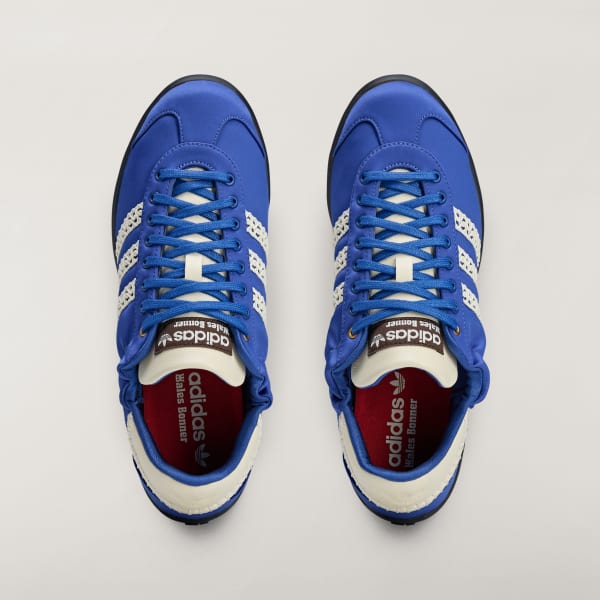 WB Karintha Lo Satin Shoes