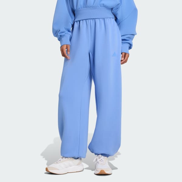 Soft Lux Loose Pant