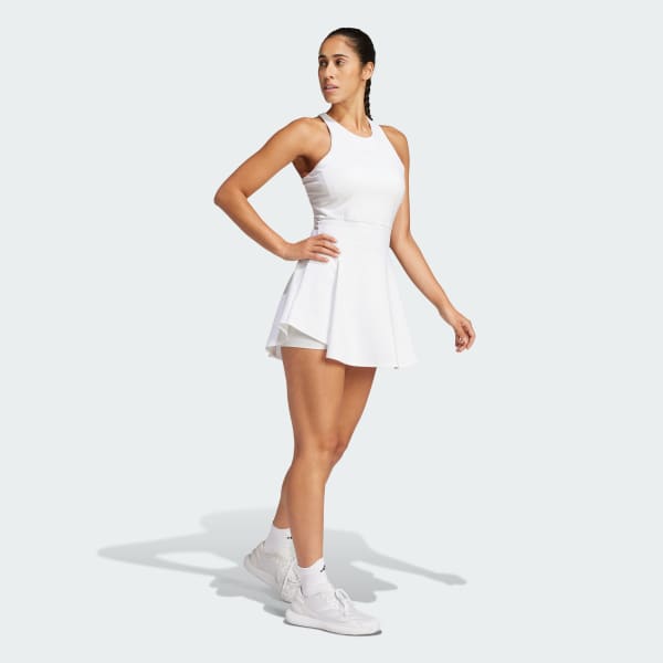 Bianco Abito da tennis Climacool Y