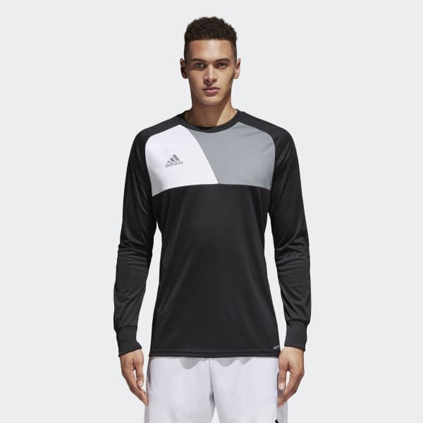adidas assita goalkeeper jersey