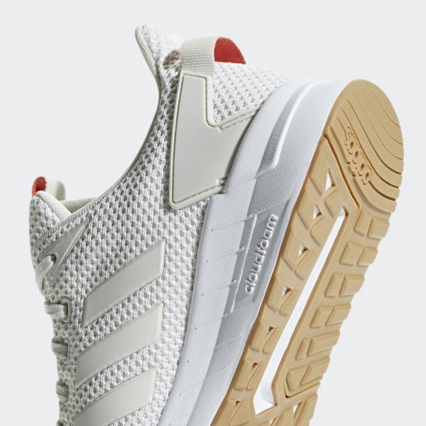 adidas questar ride blancas