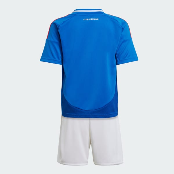 Blue Italy 24 Home Mini Kit