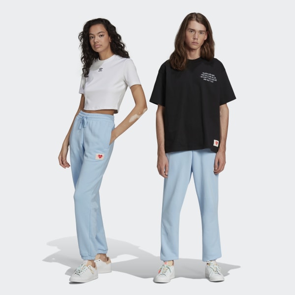 Azul Pants V-Day (Género Neutro) RD820