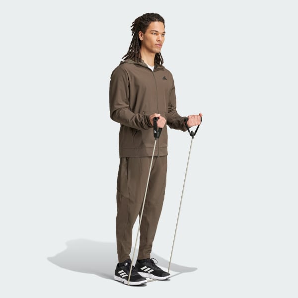 Grun Designed for Training COLD.RDY Hose