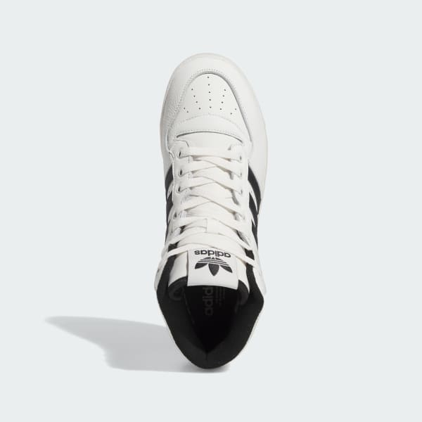Blanco Rivalry Mid Shoes