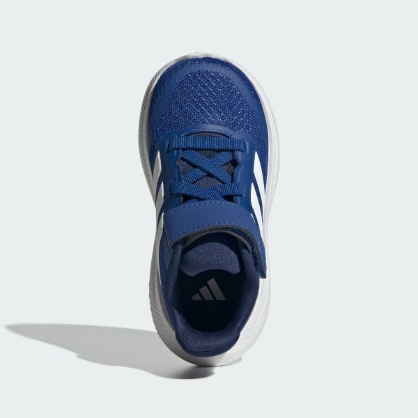 Azul Zapatilla Runfalcon 5 Kids