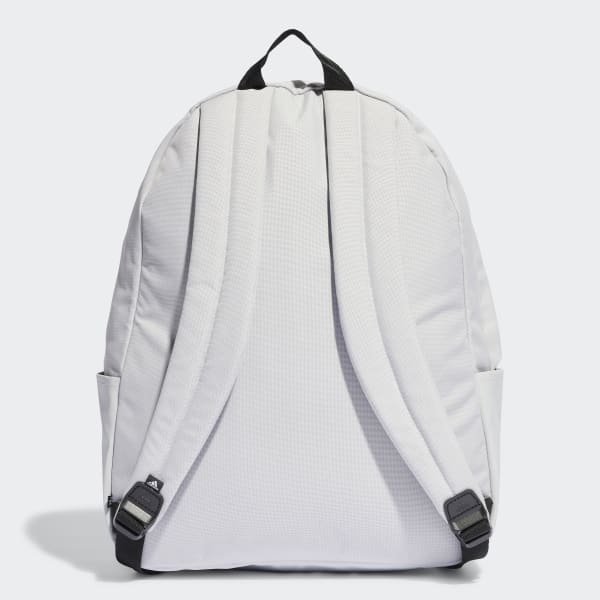 Grey Classic Badge of Sport Backpack