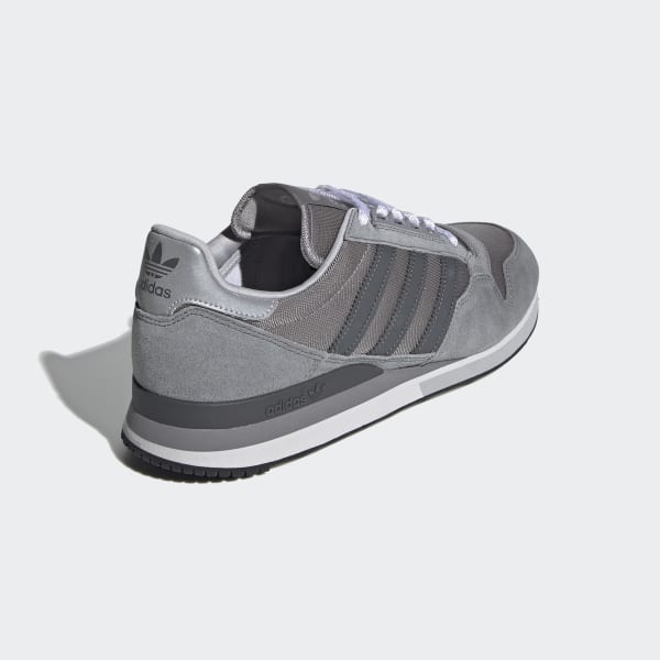 Adidas zx discount 500 oranje