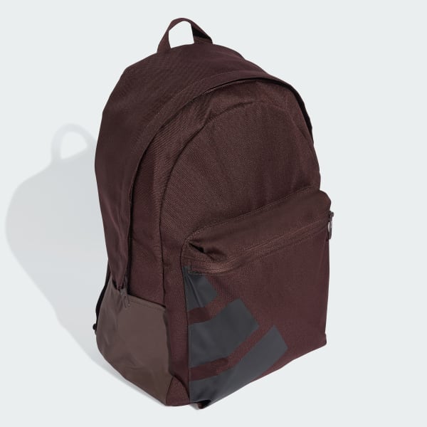 Cafe Mochila Clásica Back-To-School Badge of Sport