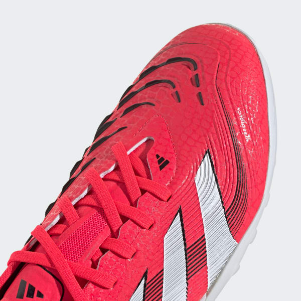 adidas Predator Pro Turf Soccer Shoes