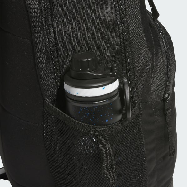 adidas Adaptive Backpack - Black | Free Shipping with adiClub