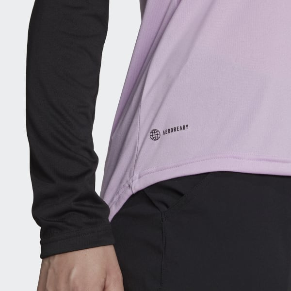 Lilla Five Ten Long Sleeve Trøye ID214