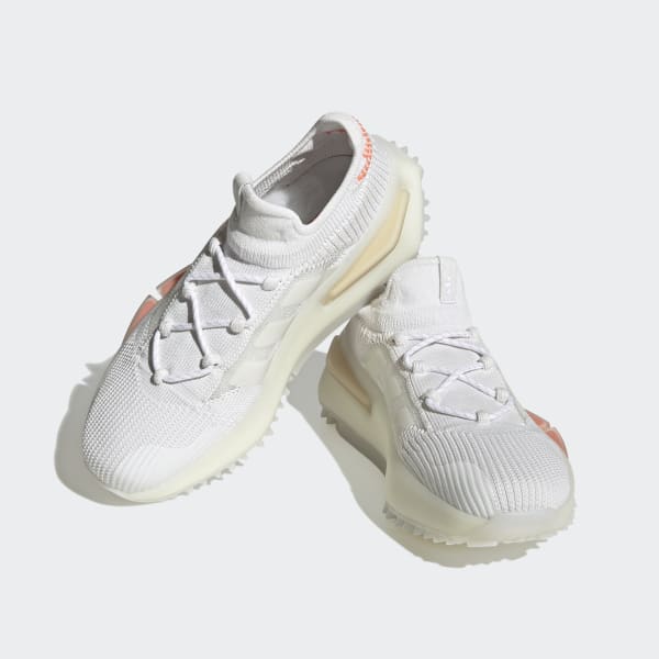 Blanco Zapatillas NMD_S1