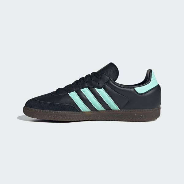adidas originals アディダス オリジナルス SAMBA OG W アニマル