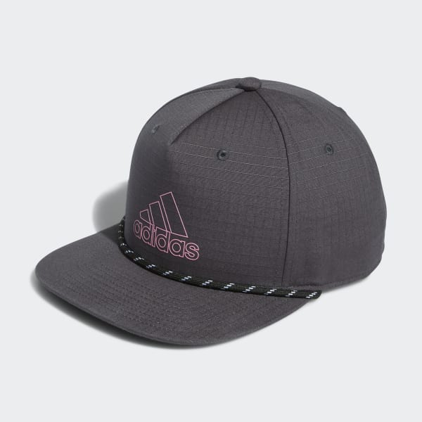 Affiliate Snapback Hat - Grey Training | US