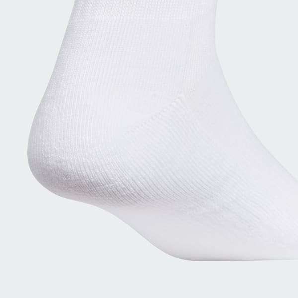 Athletic Cushioned Crew Socks 6 Pairs