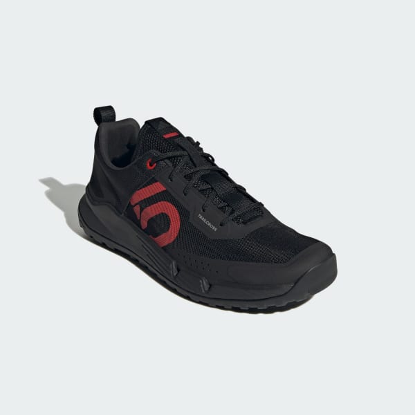 adidas Five Ten Trailcross LT Mountain Bike Sneakers - Black