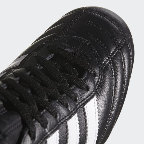 Noir Chaussures Kaiser 5 Liga 02637