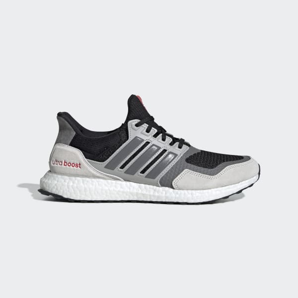 adidas Ultraboost S&L Schuh - Schwarz | adidas Deutschland adidas Ultraboost S&L Schuh - Schwarz | adidas Deutschland