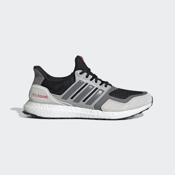 Men's Ultraboost S\u0026L Core Black and 