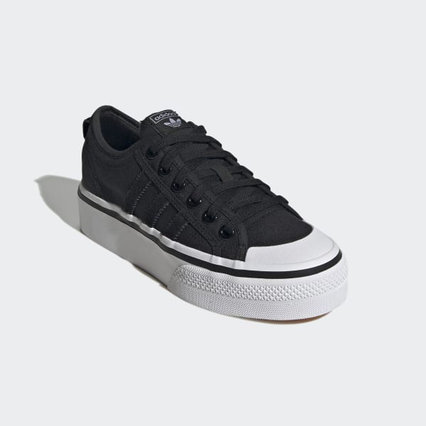 Adidas nizza negras 2025