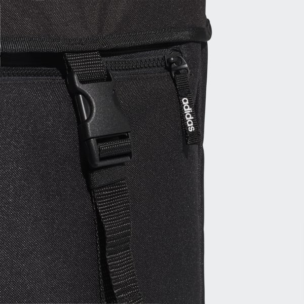 adidas originals premium backpack with bellowed pockets