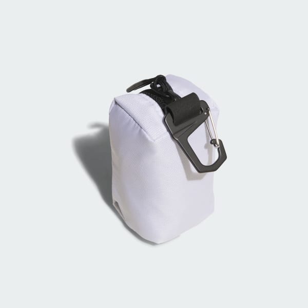 ホワイト 【ゴルフ】メンズ アディダス ゴルフボール ケース